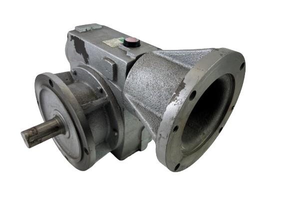 Aoki Seimitsu Kogyo MC207-40:1