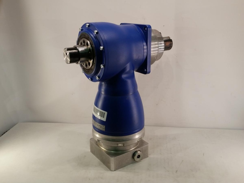 Wittenstein HG100S-MF2-40-6E1-1S10