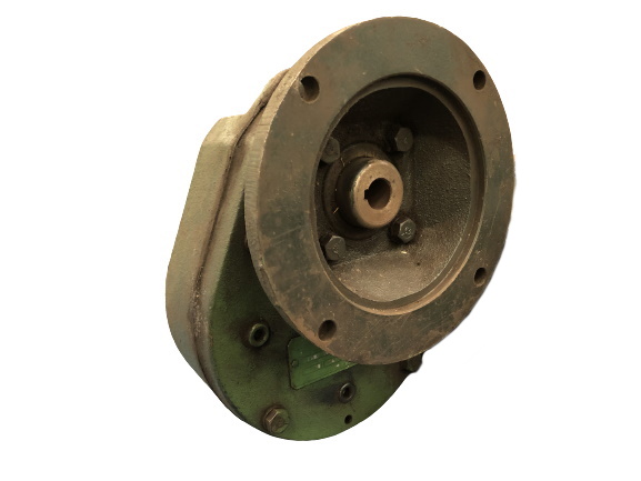 Regal Rexnord TXQ2-56/56C