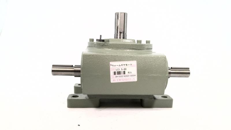 Aoki Seimitsu Kogyo LC1.5-60