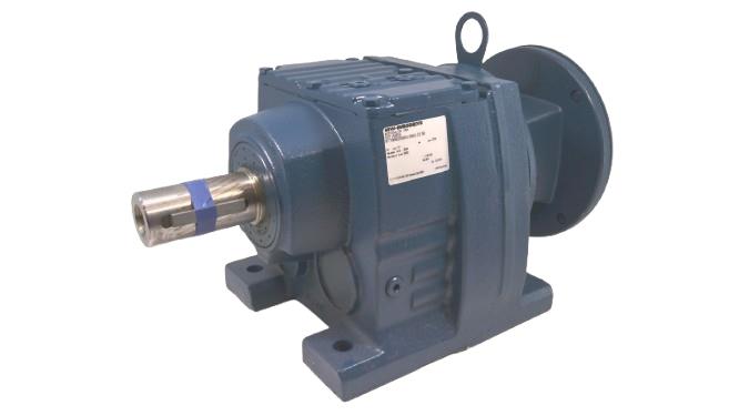 Sew Eurodrive R57AM56