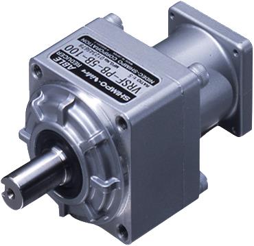 Nidec Corp VRSF-PB-5C-400