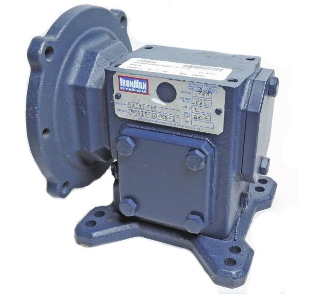 Regal Rexnord TMQ813-10-56-2