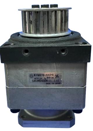 Sakanishiseiki Co Ltd EIG075-0070