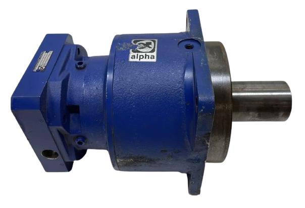 Wittenstein SP-180-MF2-50