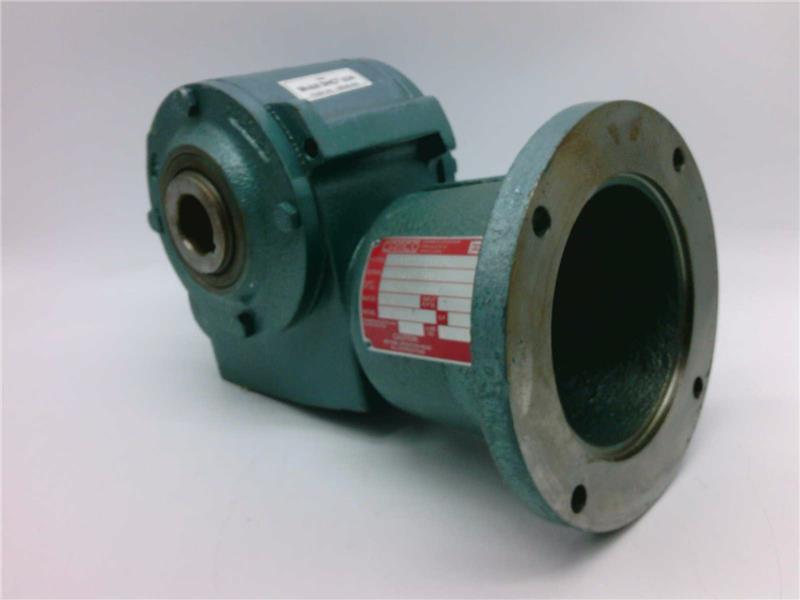 Dover Corporation MSHV55741-7C