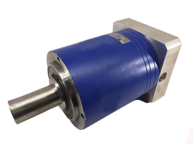 Wittenstein LP-120-M02-50-111-000