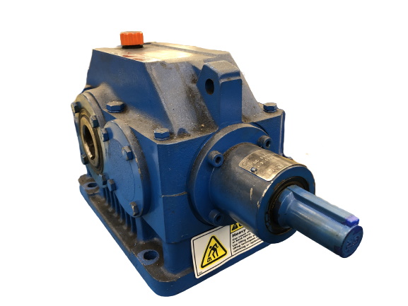 Rossi Gearmotors RC 1100P01A