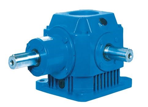 Rossi Gearmotors R C 160 PO1P / 4