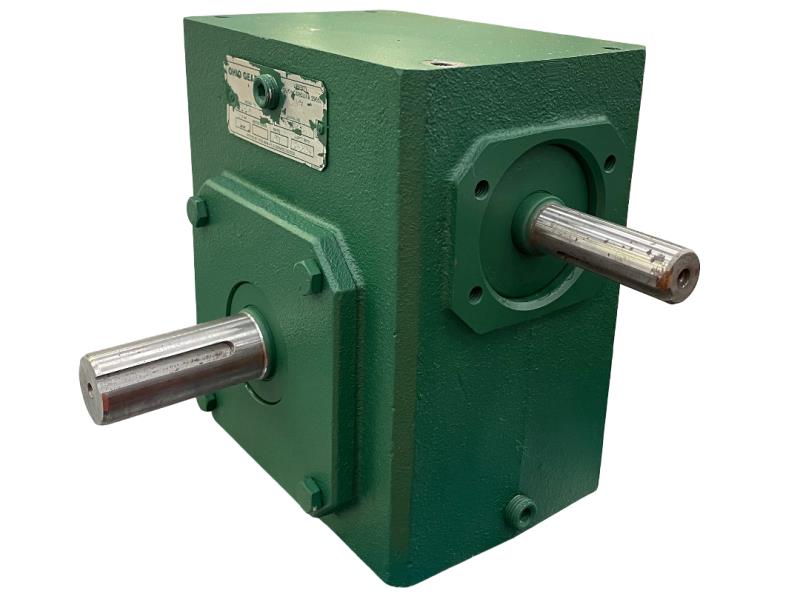 Ohio Gear B826-100-D