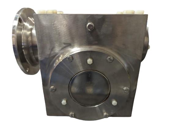 Regal Rexnord SS-BMQ832-30-L-140