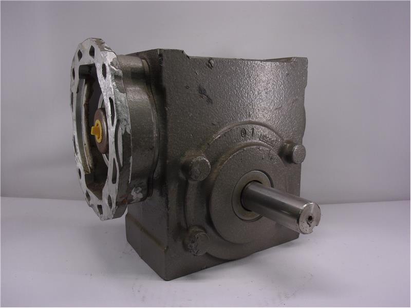 Asea Brown Boveri 26Q25R56