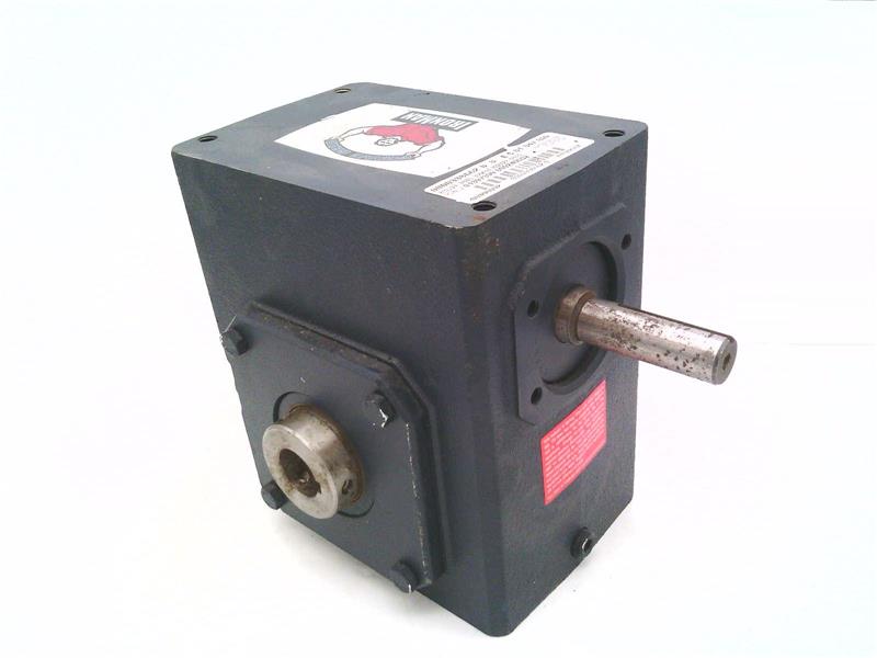 Regal Rexnord GRG-B-0832-5-D