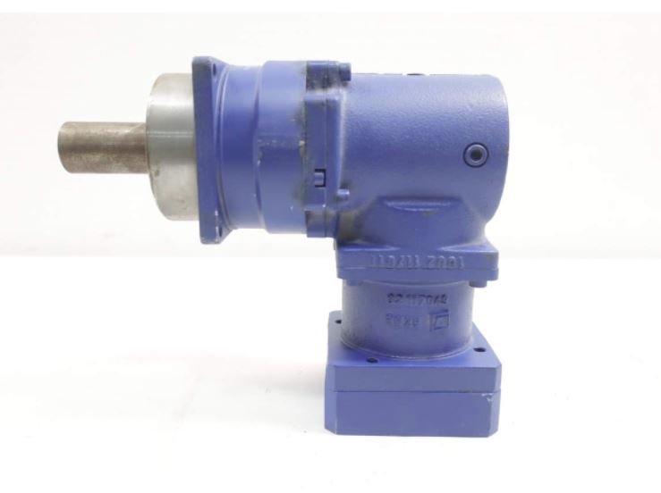 Wittenstein SPK 100-MX2-10-141