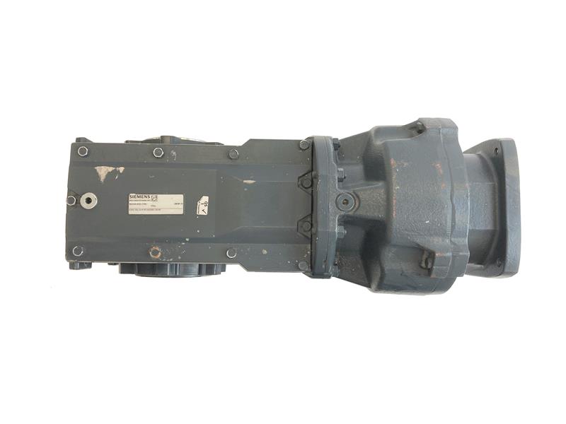 Siemens 2KJ3-510-5EA07-0DN1-Z