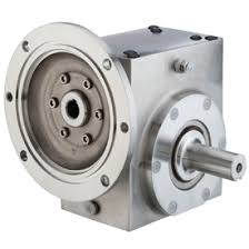 Regal Rexnord SS-BMQ818-20-R-56