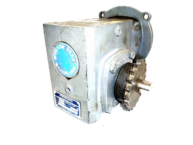 Altra Industrial Motion F718-40-B5-G