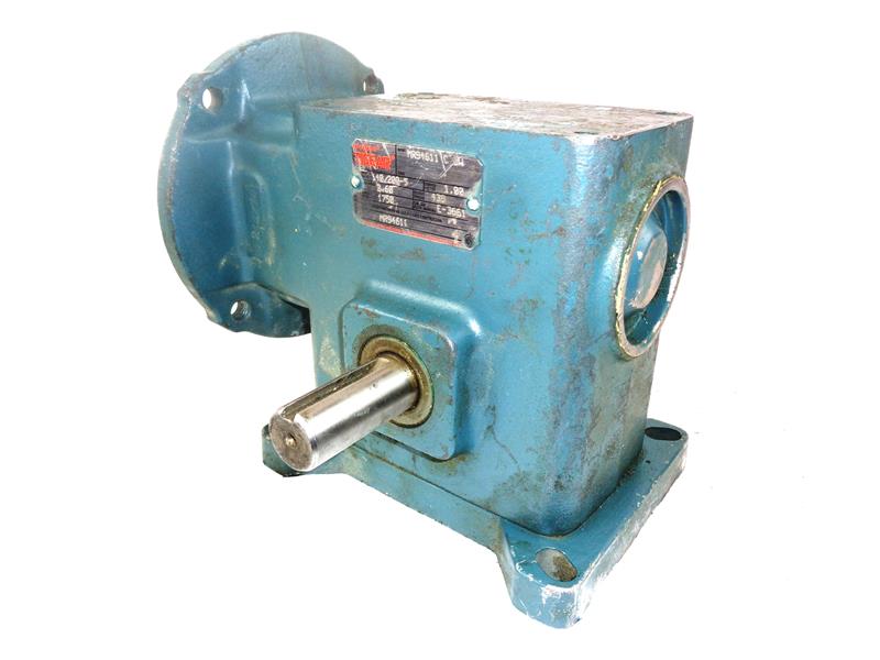 Asea Brown Boveri MR94611