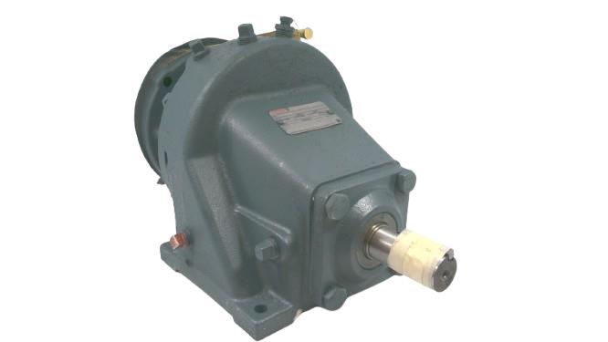 Asea Brown Boveri 079163-60-HH