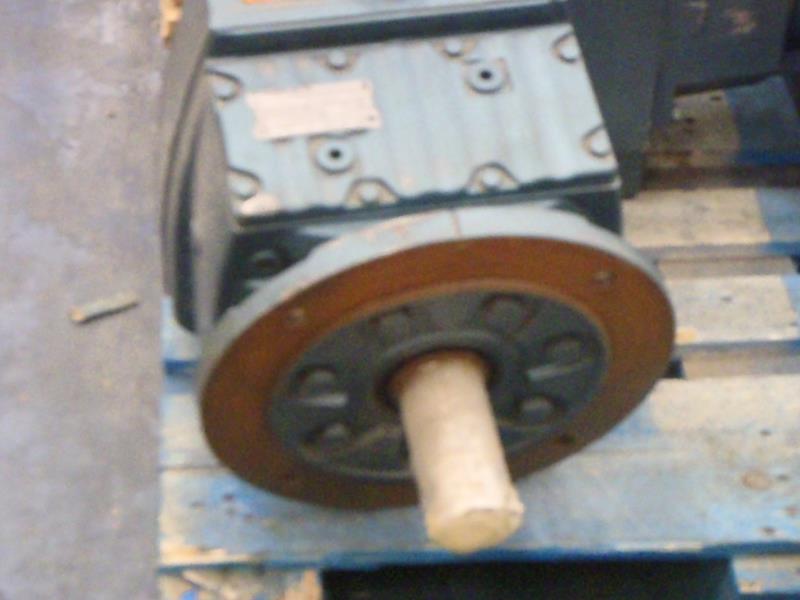 Sew Eurodrive RF97A-KS