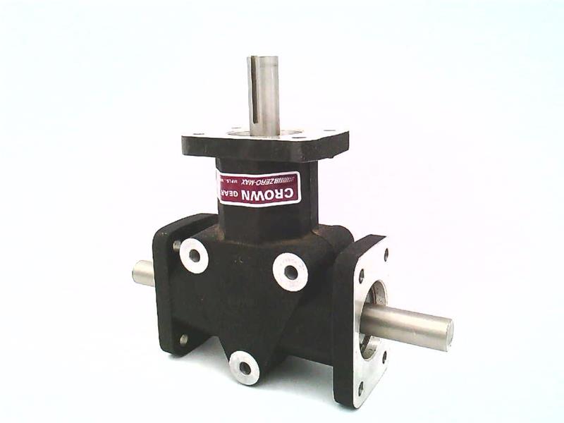 Zero Max Inc C209806