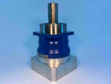 Wittenstein SP100S-MF1-5-1G1-2S