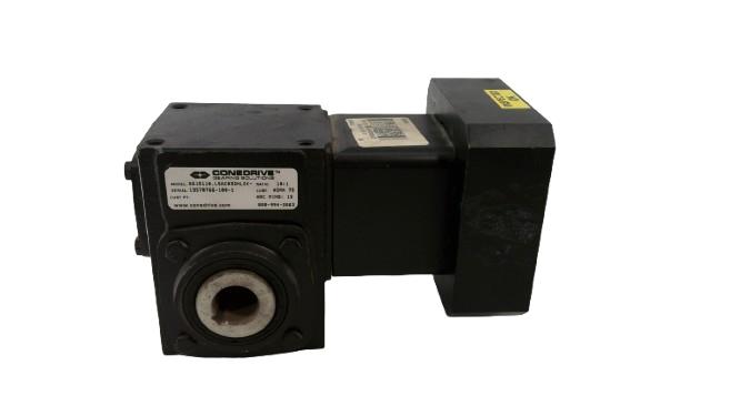 Cone Drive RG15110.LSAC03DHLDK