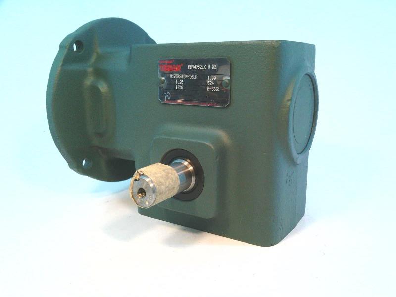 Asea Brown Boveri MR94752LK