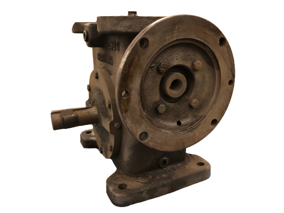 Regal Rexnord 262C1-LR40