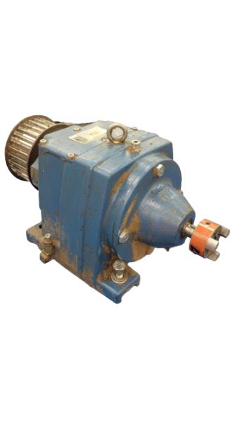 Cone Drive M06211-BRN