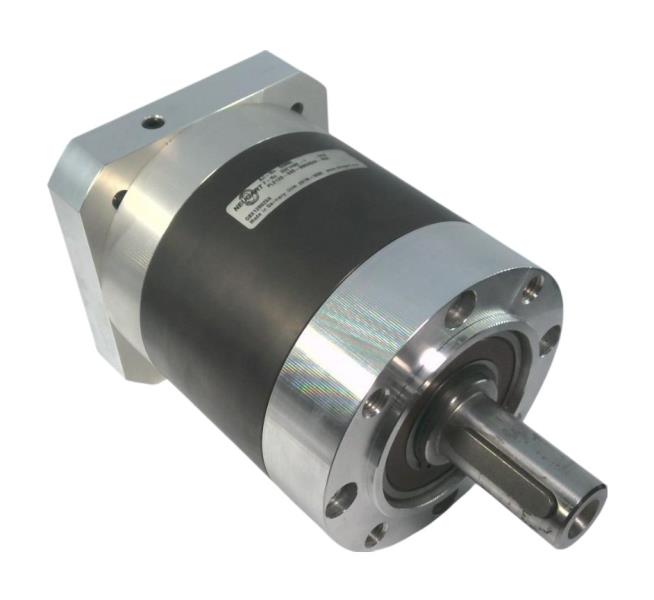 Neugart PLE120-025-SSSA3AF-R24