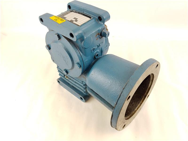 Cone Drive MHV20-X8A