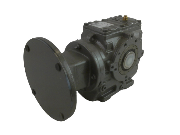Eurodrive SA47TAM56