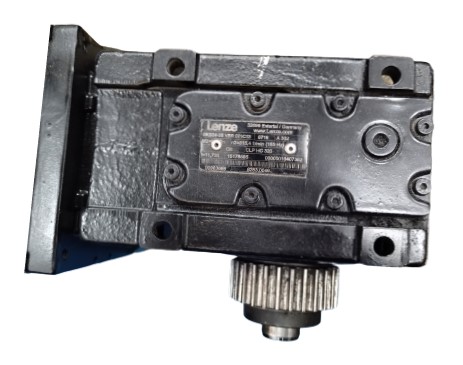 Lenze GKS04-3S VBR071C13