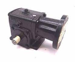 Cone Drive MHO15A123-1