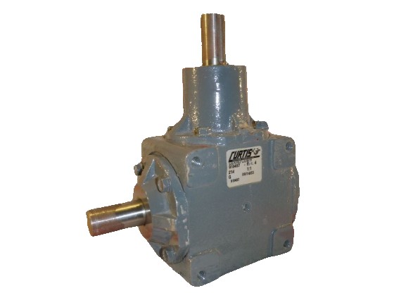 Curtis Machine 926923