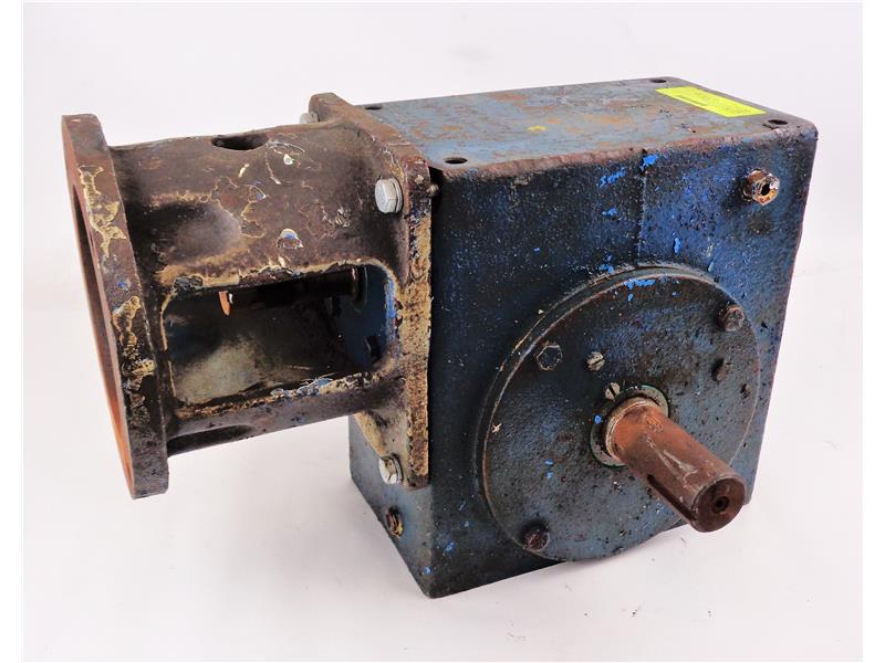 Unicontrol Inc M3011AA-40C