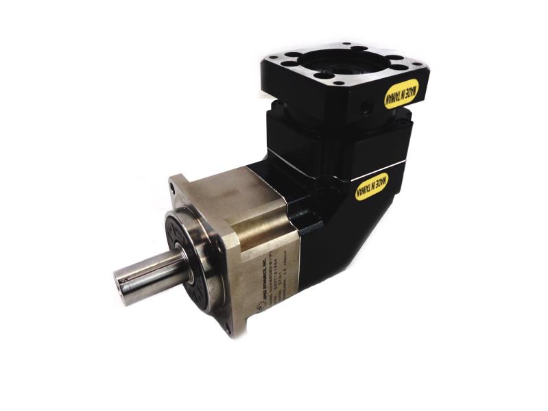 Apex Dynamics Inc ABR060-010-S1-P1