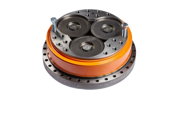 Nachi RV-500N-270.17