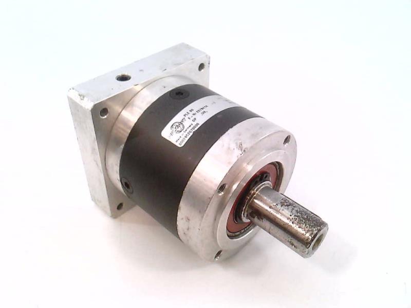 Neugart PLE080-003-SSSA3AE-Z