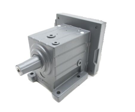 Lenze GST05-2M VBR 09032RSFL