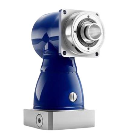 Wittenstein HG+060S-MF2-5B1-P&G