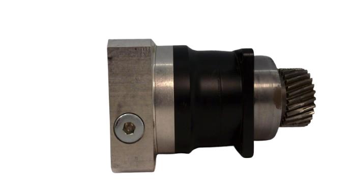 Wittenstein SP 100V-MF1-10-2G0-2S