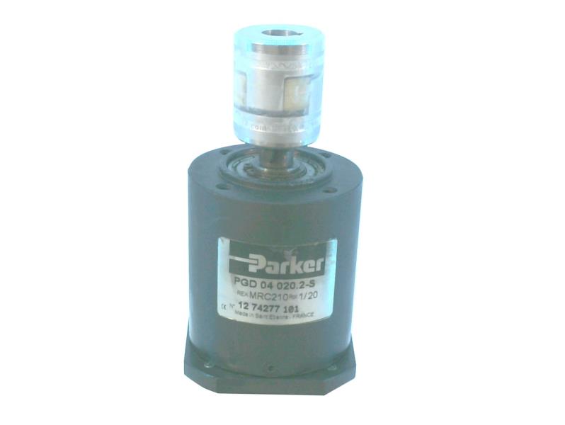 Parker PG D 04 020.2-S