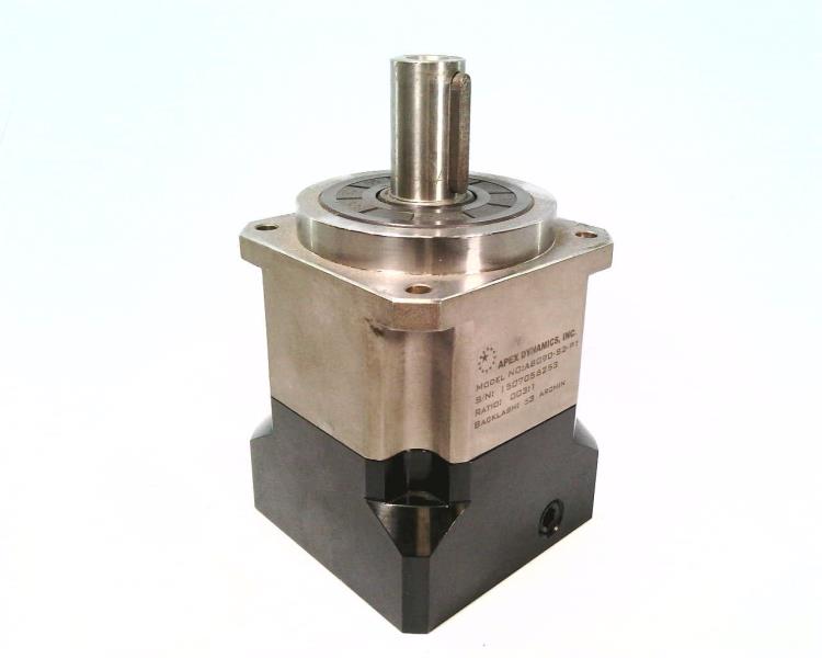 Apex Dynamics Inc AB090-S2-P1