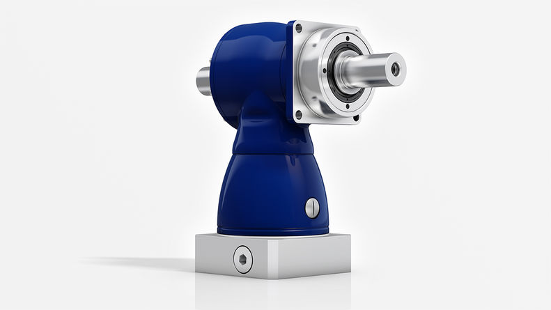 Wittenstein SK 100S-MF1-7-0K1-1K00