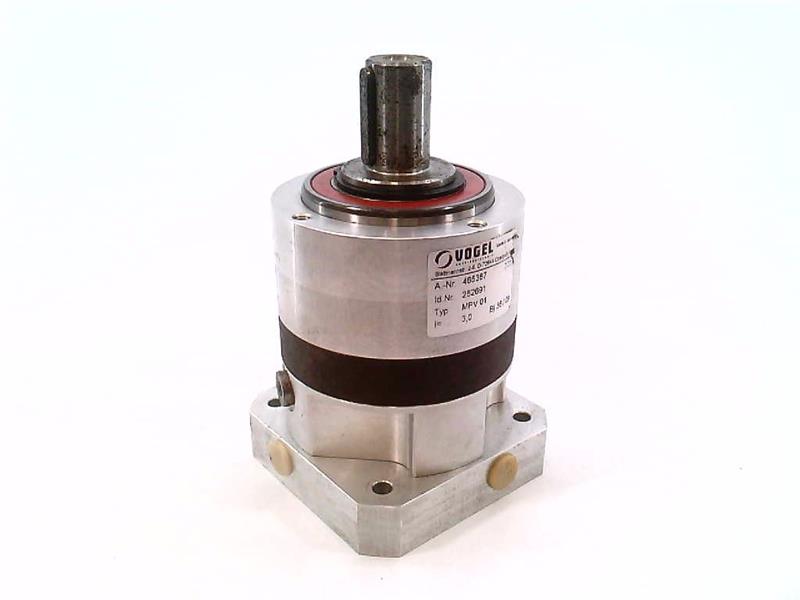 Vogel MPV01