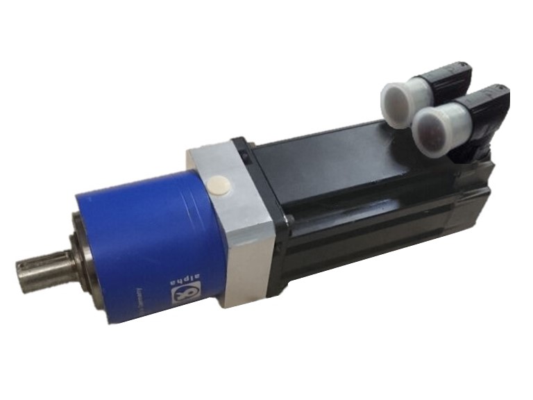 Wittenstein NP015S-MF1-7-1C1-1S/BANDR 8LSA36.R0030D0