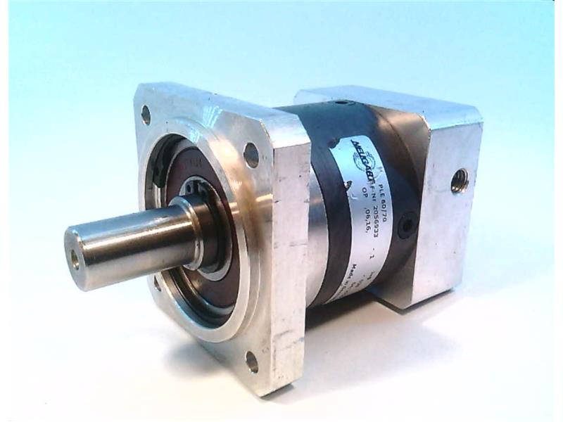 Neugart PLE-060-008-SSSB4AC-Y