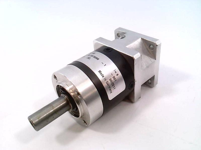 Neugart PLE040-008-SSSA3AA-Y5/28